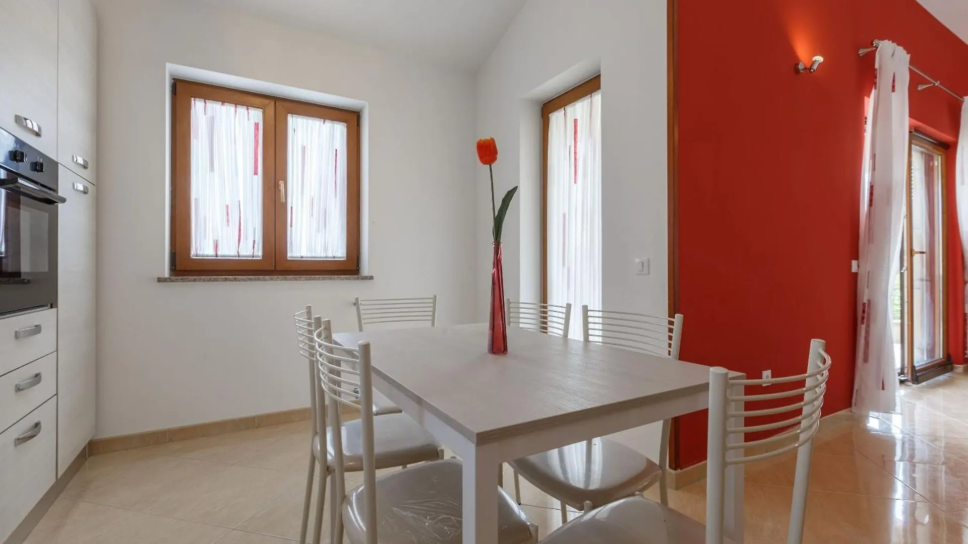 Villa Bali Kaštelir