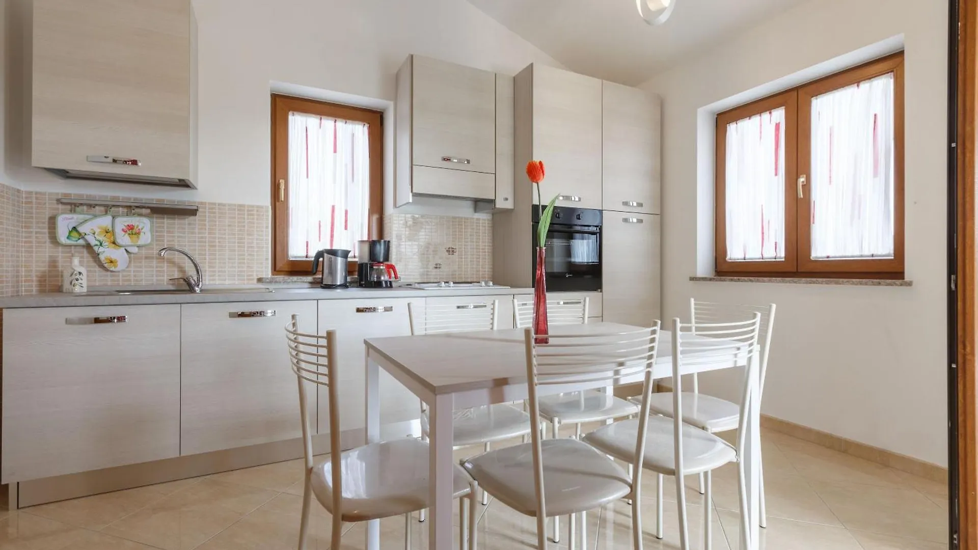 Villa Bali Kaštelir 크로아티아