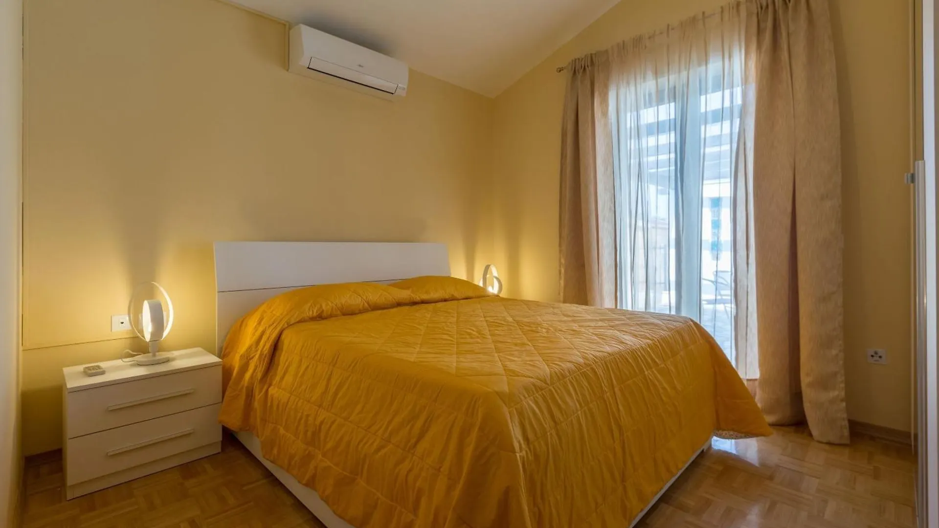 Villa Bali Kaštelir