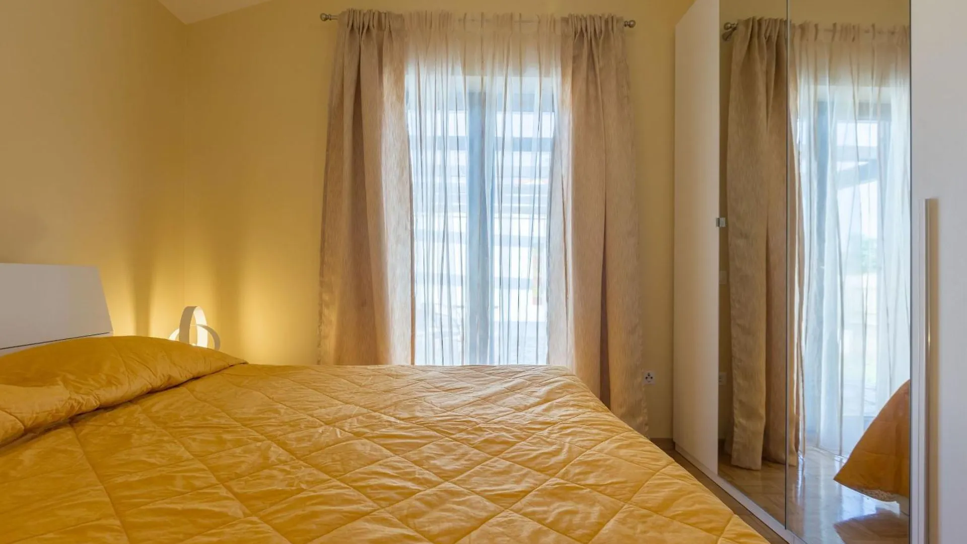 Villa Bali Kaštelir 크로아티아