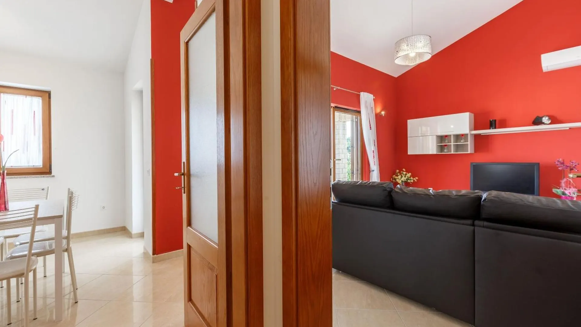 Villa Bali Kaštelir